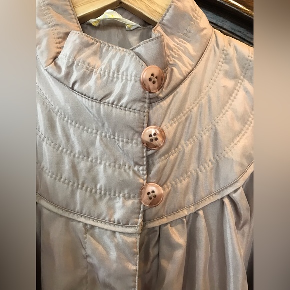 Vintage Rain Coat Made in Hong Kong - Picture 7 of 7